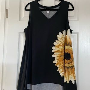 LuLaRoe Kristina Tank